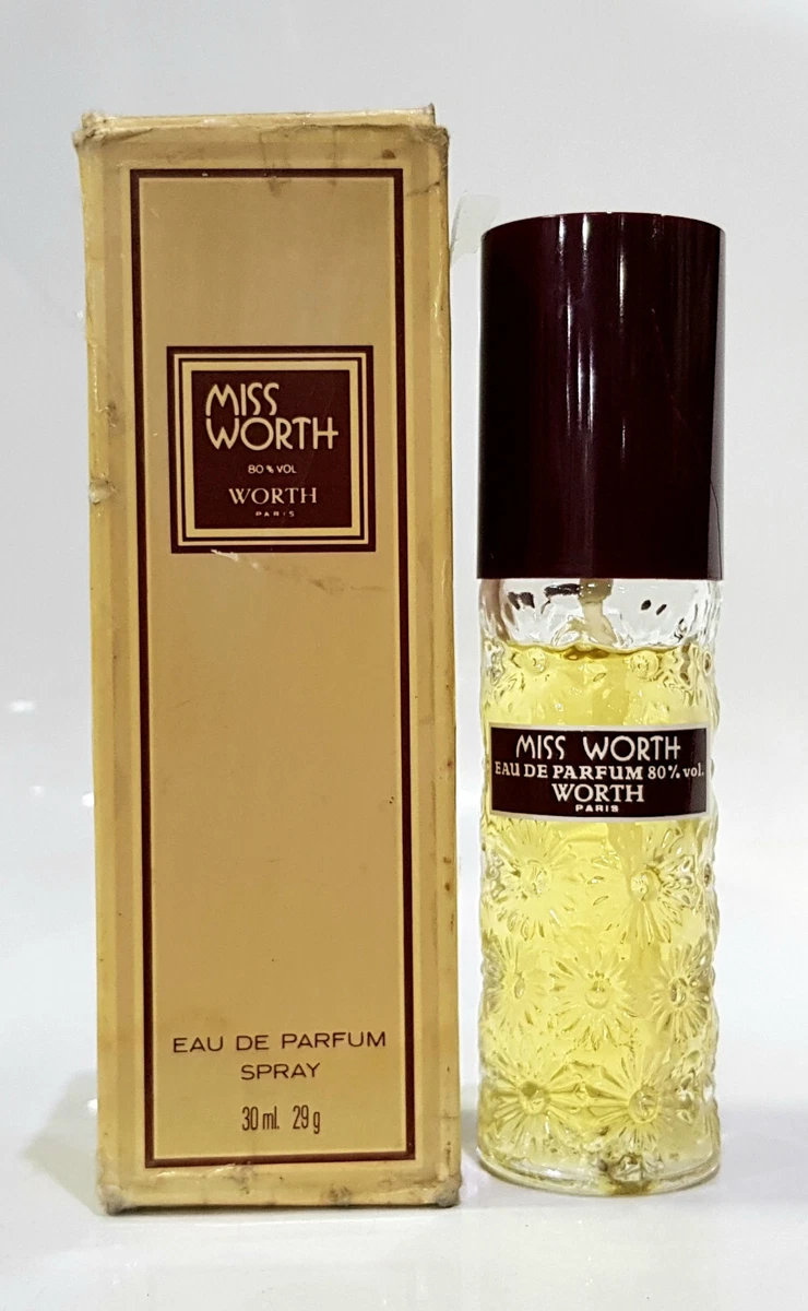 Worth Miss Fragrances for Women for sale | eBay