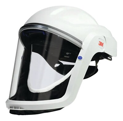 3M Visierkopfteil M-207, schwer entflammbar - 7100256071