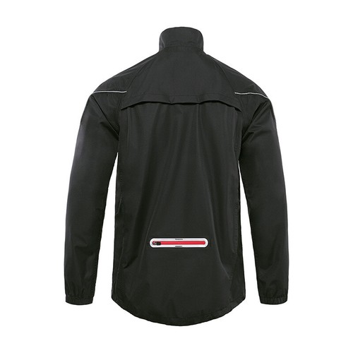 Cycling Jackets Windproof Waterproof Zipper Pocket Jersey MTB Bicycle Coat - Picture 4 of 14