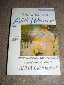 edith wharton short stories