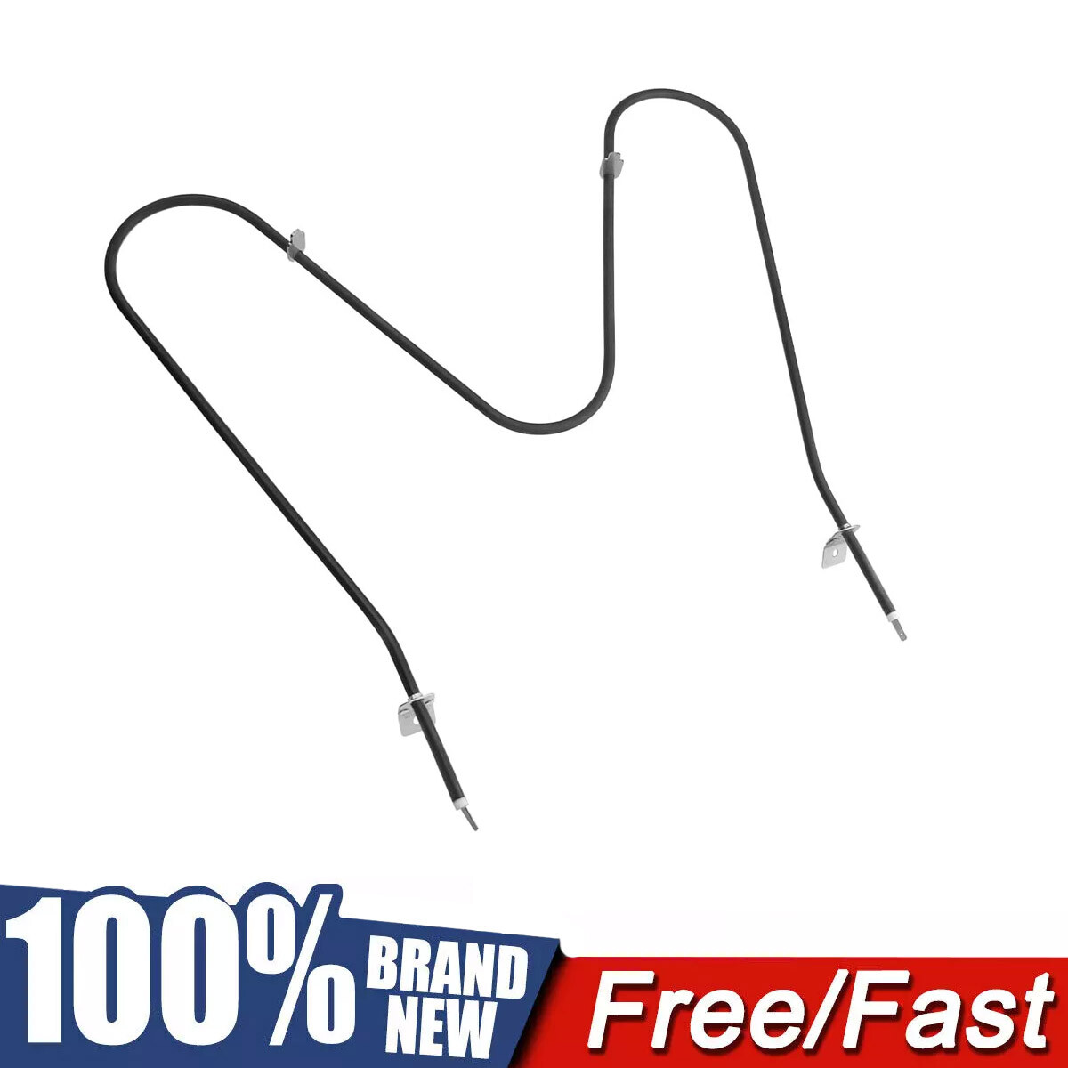316075103 for Frigidaire Electrolux Range Oven Bake Lower Un