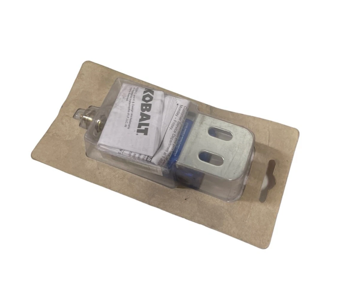 Kobalt 0221024 Mini Air Filter NEW eBay
