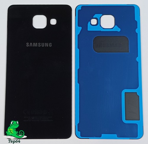 Vitre arriere couvercle de batterie Samsung Galaxy A5 A510 2016 - 第 3/5 張圖片