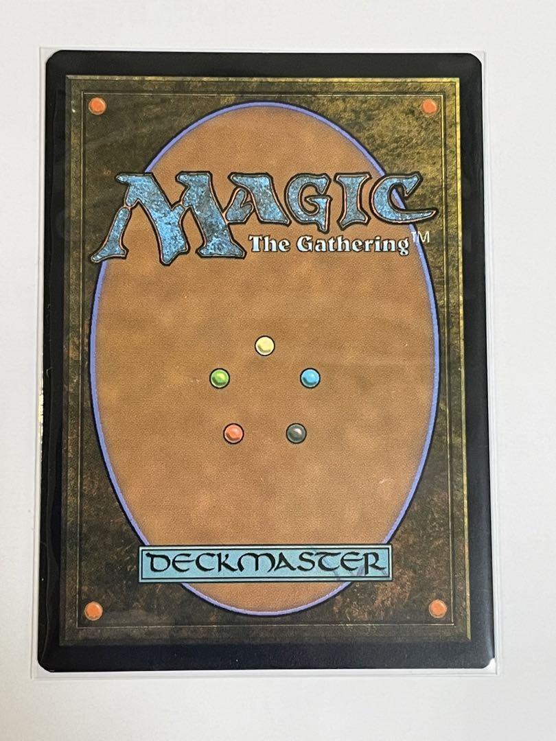 MTG Textured Foil Jeweled Lotus Commander Masters Magic VHTF