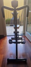 Total power Body crunch con display