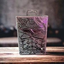 The Dark Knight x BATMAN Playing Cards Deck Joker theory11 NEW Sealed FAST SHIP
