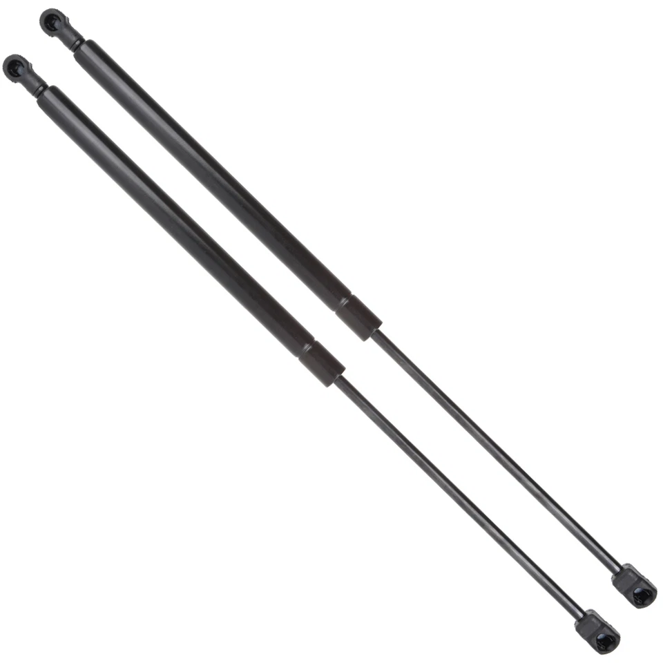 2x Hood Gas Lift Supports For Saturn Aura 2008-2009 & Chevrolet Malibu 2008-2012 - Image 2 of 4