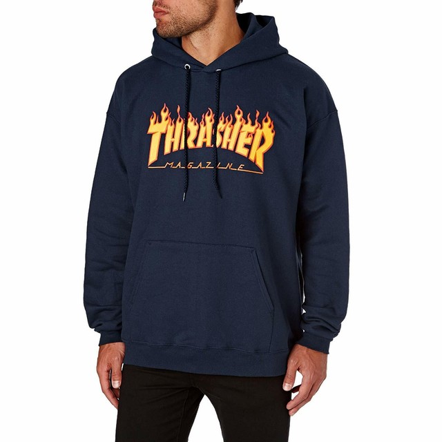 ebay felpa thrasher