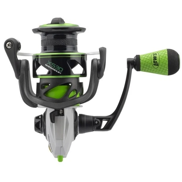 Lew s Xfinity Speed Spin Spinning Fishing Reel eBay