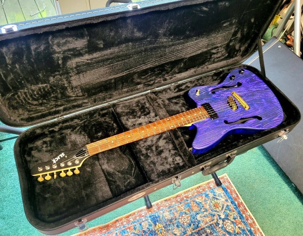 Slick guitars ebay deals