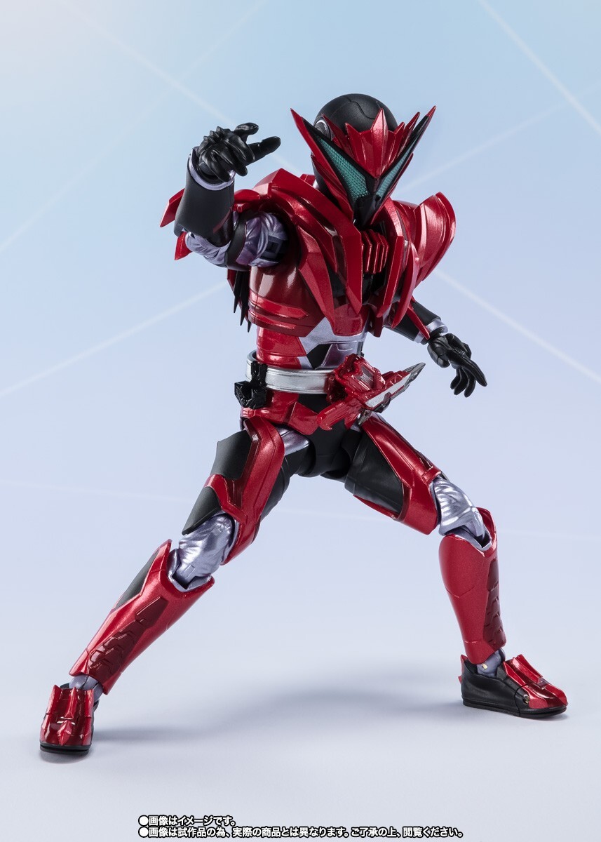 バンダイ SHFiguarts ファルコン Bandai S.H.Figuarts SHF Kamen Rider 01 - Jin Flying Falcon