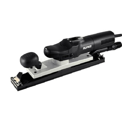 RUPES Schwingschleifer SL42AES 550W 3.000-7.000 rpm 4,8 mm Hub 400x70 mm