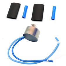 5303918202 For Frigidaire AP2150133 PS469510 Refrigerator Defrost Thermostat