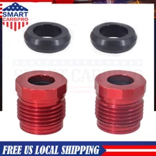 FOR SEADOO ALLOY STEERING & REVERSE CABLE LOCK NUT GTX RXP RXT GTI GTS XP
