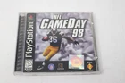 NFL GameDay 98 (Sony PlayStation 1 PS1, 1997)