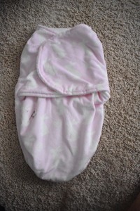 blankets and beyond sleep sack