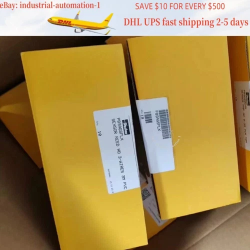 PARKER P8SAGSFLX  pneumatic components 1PCS