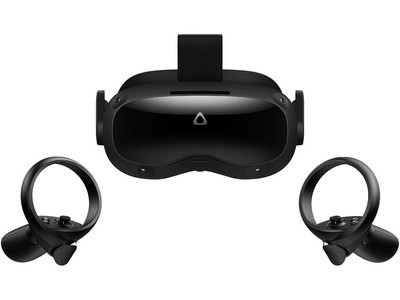 HTC Vive Focus 3 Enterprise Virtual Reality Headset