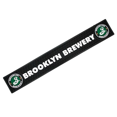 Brooklyn Brewery ラバーバーマット s-l400.jpg