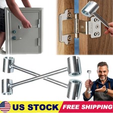 Hinges Gap Adjusting Wrench 8-25mm Hinge Adjustment Commercial Door Wrench