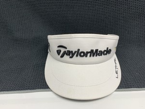 taylormade golf visor