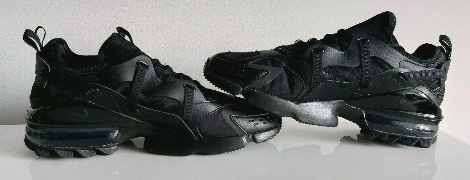 Nike Air Max Infinity Winter Triple 