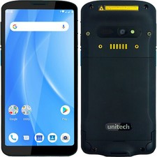 BNIB Unitech EA630 4G Black 32GB ROM + 3GB RAM Dual-SIM Factory Unlocked GSM