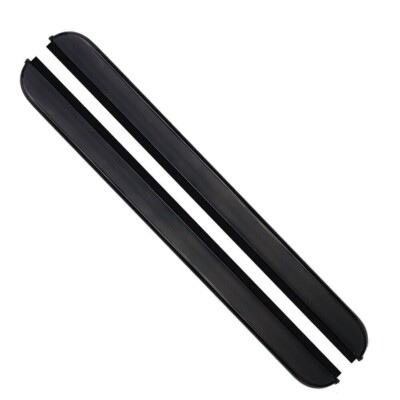 Running Boards Side Step Nerf Bar Fits for Toyota RAV4 2013-2018