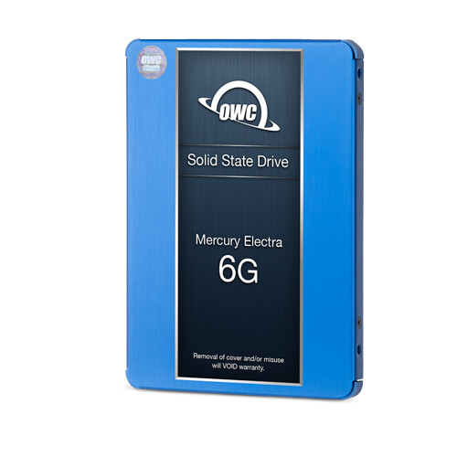 2TB OWC 6G SSD und OWC Accelsior S PCIe auf 2,5 Zoll Adapter Bundle - Bild 2 von 4