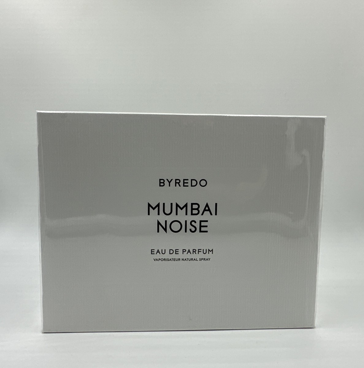 BYREDO MUMBAI【LL market】 ByredoMumbaiNoiseEDP_100ml_3f4