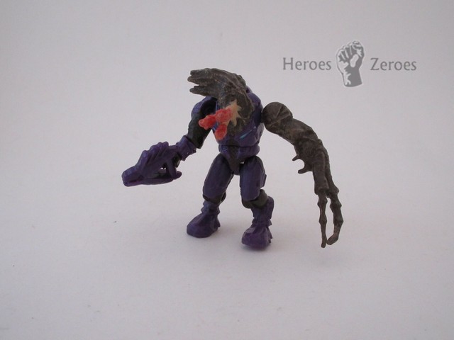 halo mega bloks flood invasion