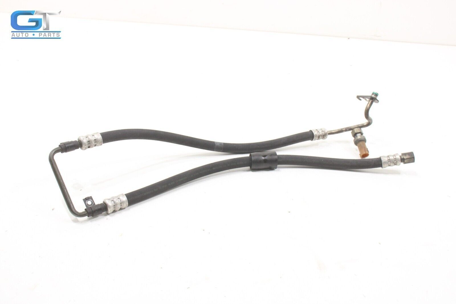 2007 - 2017 ASTON MARTIN V8 VANTAGE POWER STEERING HIGH PRESSURE HOSE TUBE OEM