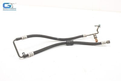 #ad #ad 2007 2017 ASTON MARTIN V8 VANTAGE POWER STEERING HIGH PRESSURE HOSE TUBE OEM $89.99