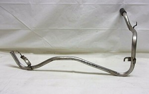 88-92 CAMARO RS FIREBIRD TA TPI 5.0 5.7 V8 EXHAUAST SMOG MAIN CROSSOVER TUBE #2