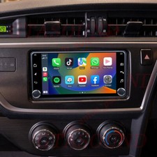 Carplay Car Stereo Radio For Toyota Corolla 2012-2015 Android 13 Gps Navi Wifi Carplay Car Stereo Radio For Toyota Corolla 2012-2015 Android 13 Gps Navi Wifi