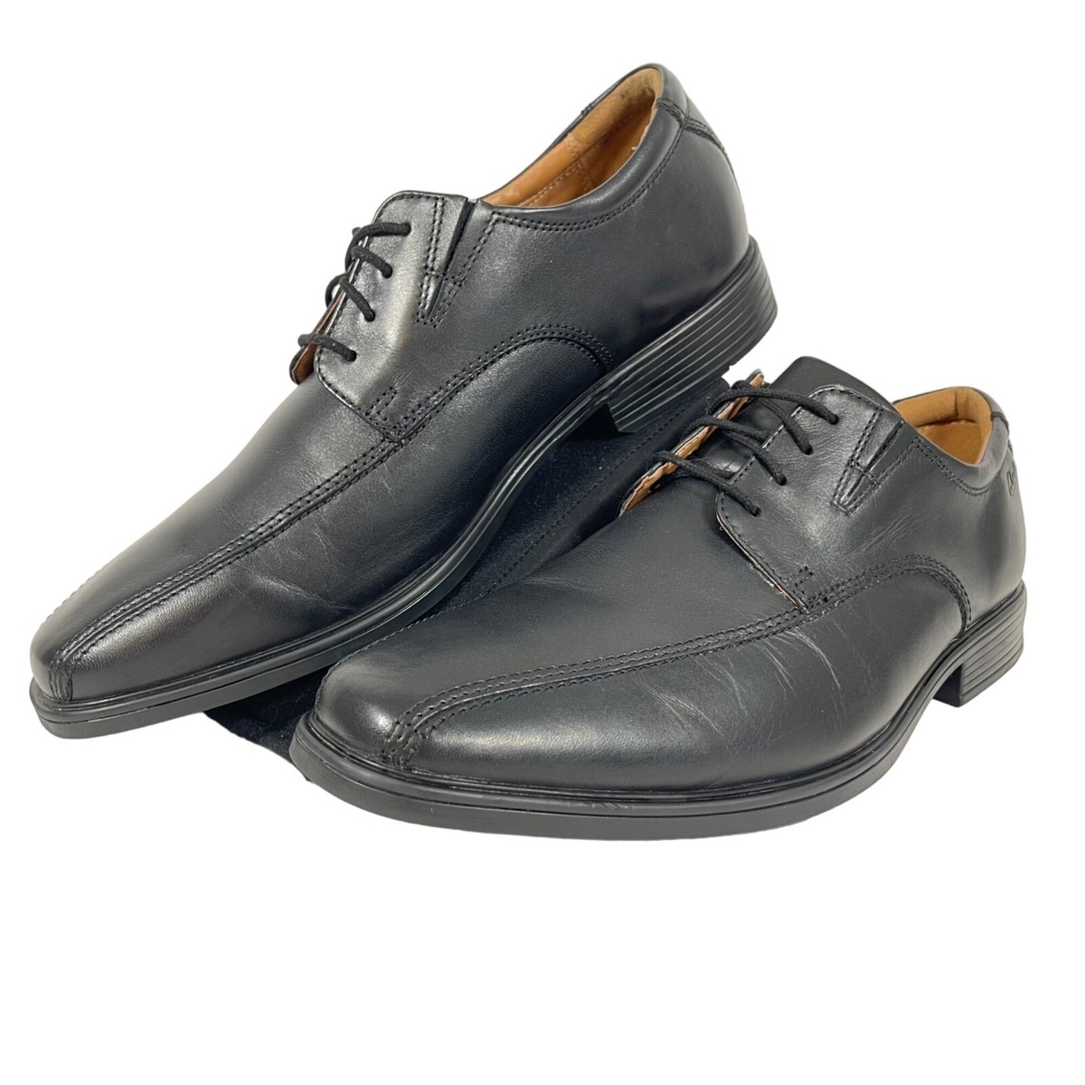 クラークス Clarks TILDEN WALK  US9.5 Clarks Men's Tilden Walk Oxford - Macy's