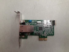 Lenovo BN8788 REV 1.1 53Y4008 Ethernet Card