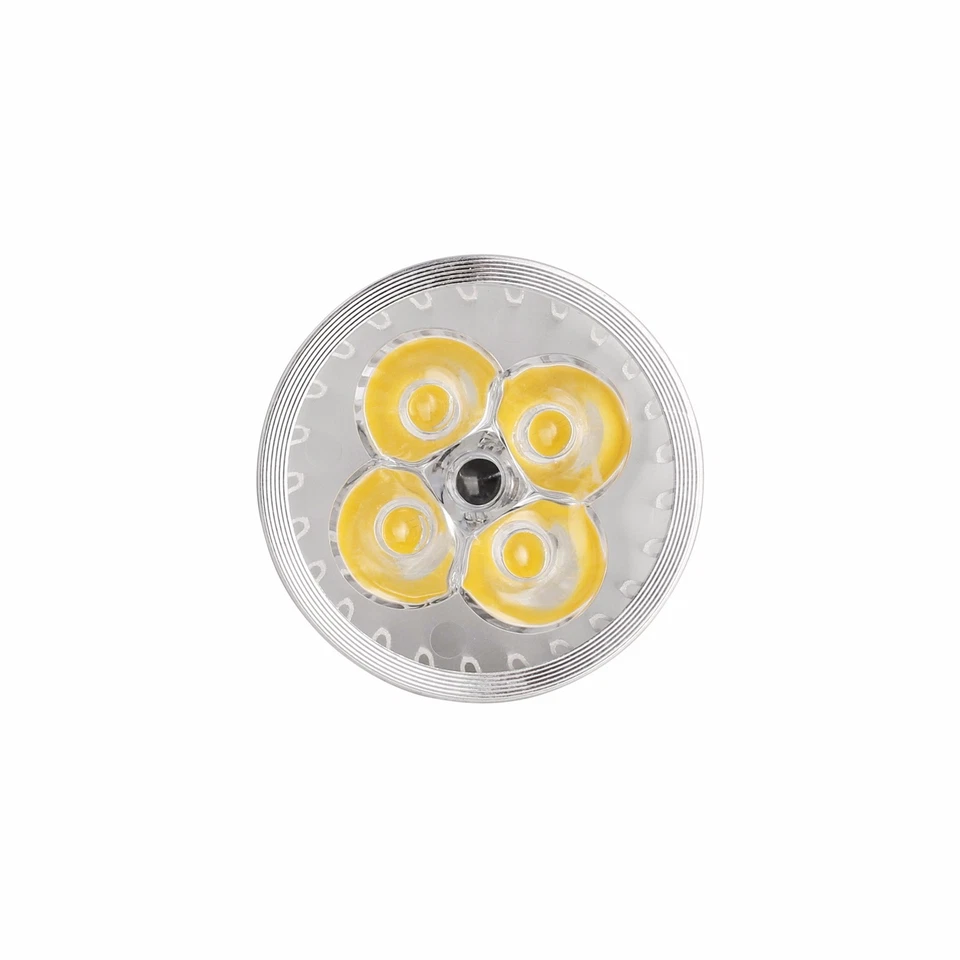 Epistar 9W 12W 15W Dimmable LED Light Bulb Down Spot Lamp White Nature White - Image 4 of 4