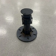 Pedestal Base Iron For Table