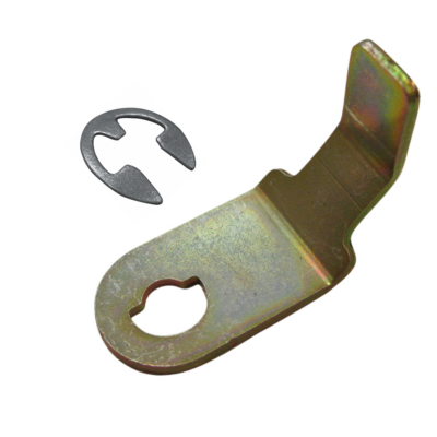 Ford Pickup 97-03 (04 Heritage) OEM Rear Tailgate Key Lock Pawl Lever Cam - Foto 5