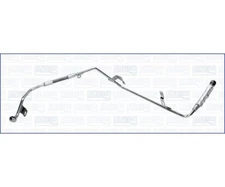 Oil Line, Supercharger AJUSA OP10071 for Audi A4 A4 Avant A6 VW