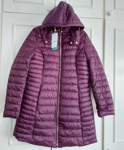 Joules Women Canterbury Long Luxe 