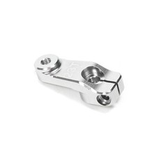 Losi LOS331013 Clamping Servo Horn, Aluminum, 23T: 22S