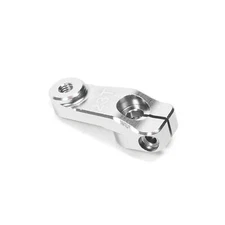Losi LOS331013 Clamping Servo Horn, Aluminum, 23T: 22S
