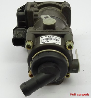 Volvo Betriebsbremse Knorr-Bremse 0486200004, 3986374, 1485119171 