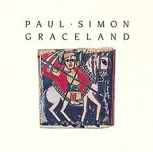 Graceland von Paul Simon | CD | Zustand sehr gut