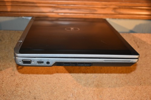 Dell Latitude E6530 Intel Core i7-3540M 8GB RAM 256GB SSD Windows 10 Pro - Picture 11 of 12