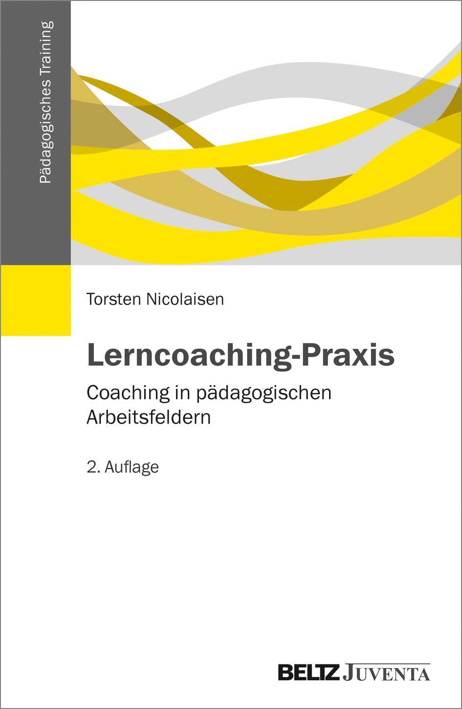 Thumbnail - Lerncoaching-praxis | Coaching In Pädagogischen Arbeitsfeldern |