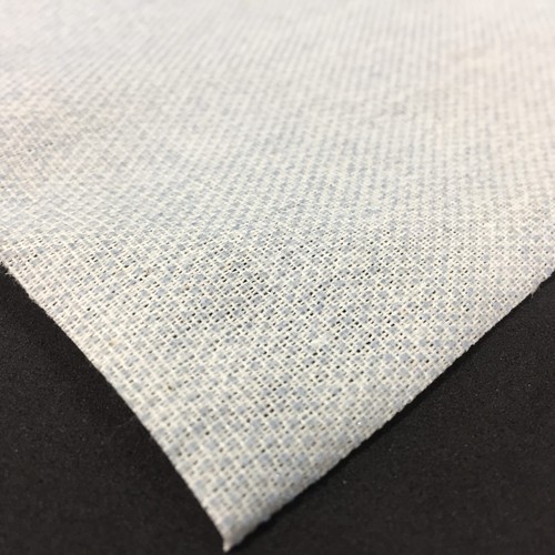 LIGHTWEIGHT FUSIBLE INTERFACING WOVEN 55 INCHES WIDE 1 YARD LONG - Picture 5 of 6