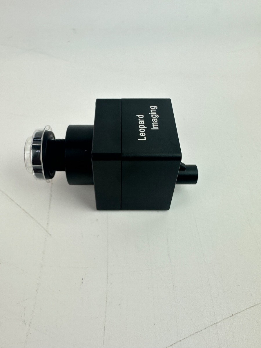 x(1) New Leopard Imaging Camera LI-AR0231-AP0202-TI913-EMB